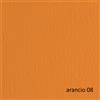 FABRIANO BLISTER 10FG CARTONCINO 70X100 220GR ARANCIO 108 FABRIANO ELLE ERRE 46470108