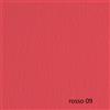 FABRIANO BLISTER 10FG CARTONCINO 70X100 220GR ROSSO 109 FABRIANO ELLE ERRE 46470109