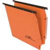 BERTESI CARTELLA SOSPESA ARMADIO 33/V ARANCIO JOKER BERTESI 414F Link-A2