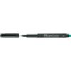 FABER-CASTELL PENNARELLO MULTIMARK NERO 0,4 SUPERFINE FABER-CASTELL 152399