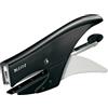 LEITZ CUCITRICE A PINZA 5547 NERO WOW LEITZ 55472095