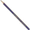 FABER-CASTELL MATITA GRAFITE GOLDFABER 1221 ESAGONALE FABER CASTELL 2H 112512