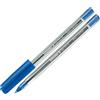 SCHNEIDER Penna a sfera TOPS 505 0,7mm blu SCHNEIDER P150603