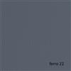 FABRIANO BLISTER 10FG CARTONCINO 70X100 220GR FERRO 122 FABRIANO ELLE ERRE 46470122