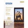 EPSON CARTA FOTOGRAFICA LUCIDA PREMIUM BEST 30fg 255gr 13x18cm (5X7) EPSON C13S042154