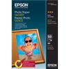 EPSON CARTA FOTOGRAFICA LUCIDA GOOD 50fg 200gr 210x297mm A4 EPSON C13S042539