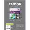 CANSON Carta InkJet EVERYDAY A4 50fg 170gr Matt Double Side Canson C33300S003