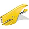 LEITZ Cucitrice a pinza 5547 giallo WOW LEITZ 55472016