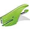 LEITZ Cucitrice a pinza 5547 verde lime WOW LEITZ 55472054