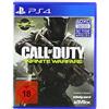 ACTIVISION Call of Duty: Infinite Warfare - Standard Edition - PlayStation 4 [Edizione: Germania]