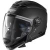 Nolan N70-2 Gt 06 Classic N-Com casco componibile - 10 Flat Black
