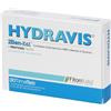 FITON ITALIA Srl Hydravis 30 Compresse - Integratore a base di Acido Ialuronico