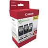Canon Cartuccia Ink Multipack PG-540Lx2/CL-541XL