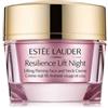 Estee Lauder Lozione viso Resilience Lift Night Firming Sculpting Face And Neck Creme 50 ml