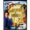 Una Notte al Museo 1 + 2 - Cofanetto 2 Blu Ray - Nuovo e Sigillato