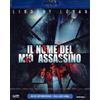 Moviemax Il Nome Del Mio Assassino (Blu-ray) Julia Ormond Lindsay Lohan Brian Geraghty
