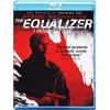 Sony The Equalizer - Il Vendicatore (Blu-ray) Washington Csokas