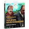 Rai Cinema Volevo Nascondermi (Blu-ray) Elio Germano Oliver Ewy Leonardo Carrozzo