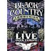 J&R Adventures Black Country Communion: Live Over Europe (DVD) Joe Bonamassa Derek Sherinian