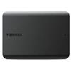 Toshiba Canvio Basics disco rigido esterno 2 TB Nero"