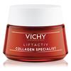 Vichy Liftactiv collagen specialist NOTTE 50 ml