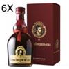 (6 BOTTIGLIE) Gran Duque d' Alba - Brandy De Jerez - Solera Gran Reserva - Astucciato - 70cl