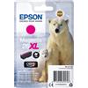Epson Cartuccia Epson 26XL Polar Bear [magenta] [C13T26334012]