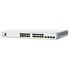 Cisco Switch Cisco Catalyst 1300 24-Port GE POE [C1300-24P-4G]