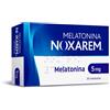 VEMEDIA MANUFACTURING B.V. Melatonina Noxarem 5 Mg 10 Compresse