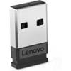 Lenovo 4XH1D20851, Ricevitore USB, 18,4 mm, 12,3 mm, 4,5 mm, 1,57 g, Nero