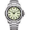 Citizen Orologio Citizen Uomo Sea Land