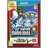 Nintendo New Super Mario Bros. U - Nintendo Selects - [Edizione: Francia]