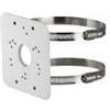 Risco Group RVIM3152E00A Adattatore per palo - Risco