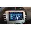 XTRONS AUTORADIO CAR TABLET LANCIA DELTA GPS ANDROID 14 WIFI 4GB Ram CARPLAY AUTO USB