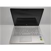 HP NOTEBOOK HP 14-BF004NF INTEL CORE I7-7500U 16GB RAM GB 128GB SSD WEBCAM WIFI