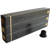 Nespresso Espresso Ristretto - 30 Capsule