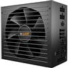 be quiet! Straight Power 12 750W alimentatore, ATX 3.1, 80 PLUS Platinum, ventola Silent Wings virtualmente inudibile, per schede video PCIe 5.1 e PCIe 6+2, cavi 12V-2x6 inclusi