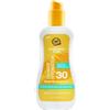 Australian Gold Ultimate Hydration SPF30 Spray Gel Sunscreen 237ml - crema spray idratante water resistant protezione alta