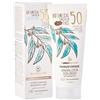 Australian Gold Botanical Sunscreen Tinted Face SPF50 BB Cream Light 89ml - crema BB viso anti-age tonalità chiara SPF50