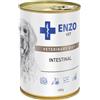 ENZO VET Intestinal Diet Dieta gastrointestinale con agnello per cani 400g