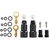 Jagwire Adattatori PRO Quick-Fit per Tubi Idraulici SRAM Level SRAM Level Ultimate, TLM