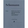 Kinderszenen Op.15/Album Fur Die Jugend Op.68 - Robert Schumann - Pianoforte