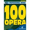 100 Opera C-Instruments - flauto, oboe, violino o strumenti melodici in do