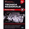 TECNICA RAZIONALE VOL. 2 - PATTERNOLOGY - MASSIMO VARINI