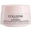 Collistar Rigenera Crema nutriente anti-rughe levigante