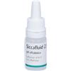 Siccafluid 2,5 mg/g Gel Oftalmico 10 g oftalmico