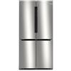 Bosch Serie 4 KFN96VPEA frigorifero side-by-side Libera installazione 605 L E Ac