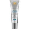 SKINCEUTICALS (L'Oreal Italia) Skinceuticals Oil Shield Uv Defense Sunscreen SPF 50 - Crema solare opacizzante per pelle grassa - 30 ml