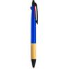Penna con gommino touch screen a scatto 3 colori personalizzata Danielle personalizzate o neutre