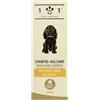 101 Love for Pet Shampoo + Balsamo per pelo lungo da 250 ml